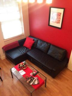 Beautiful flat in Fitzrovia in the heart of London - Londres - 6