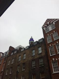 Beautiful flat in Fitzrovia in the heart of London - Londres - 4