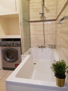 Beautiful flat in Fitzrovia in the heart of London - Londres - 2