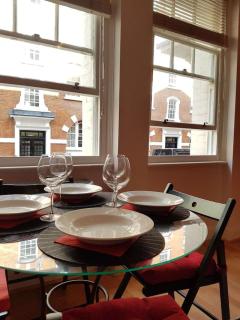 Beautiful flat in Fitzrovia in the heart of London - Londres - 1