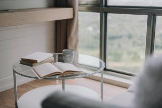 Modern Coastal Design 1 BR Condo Golf View BGC - 7