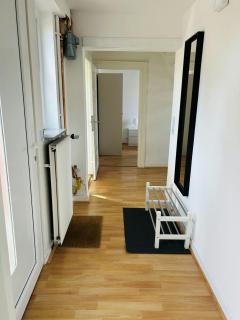 Spacious Apartment for 6 - 5