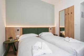 Hotel Al Sasso di Stria - Andraz - 4