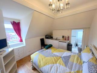 Double Studio in Sutton (South London) - Sutton - 0