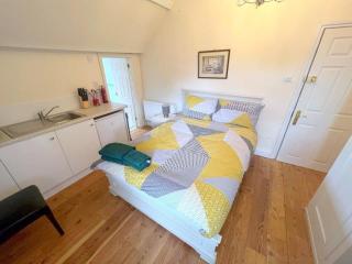 Double Studio in Sutton (South London) - Sutton - 4
