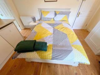 Double Studio in Sutton (South London) - Sutton - 2