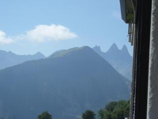 Appartement 4 personnes vue Montagne - La Toussuire - 0