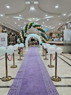 Sawaaed International Hotel - 4