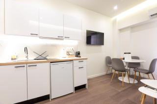 Modern Rooms Pagrati - Atene - 5