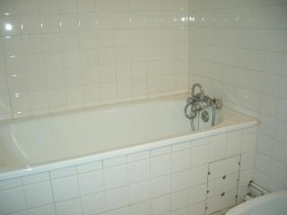 Appartement 4 personnes vue Montagne - La Toussuire - 6