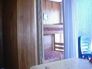 Appartement 4 personnes vue Montagne - La Toussuire - 3
