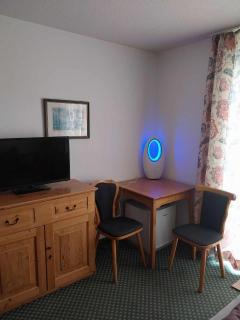 Privat-Zimmer in Hotel am Pfahl - Viechtach - 9
