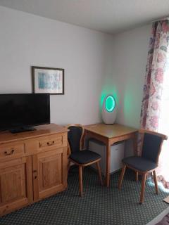 Privat-Zimmer in Hotel am Pfahl - Viechtach - 8