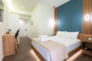 Modern Rooms Pagrati - Atene - 9