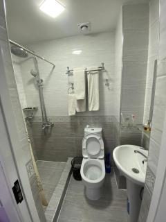 Tashkent Hotels & Apartment - Taschkent - 9