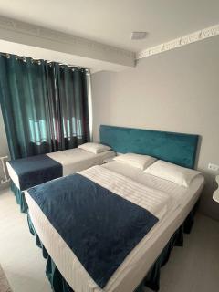 Tashkent Hotels & Apartment - Taschkent - 8