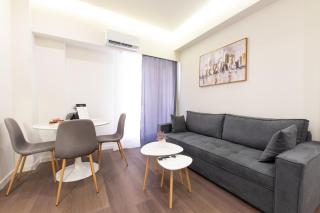 Modern Rooms Pagrati - Athènes - 3