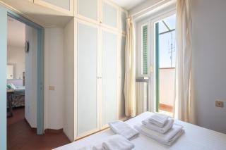Romantic Terrace Apartment - Florence - 7