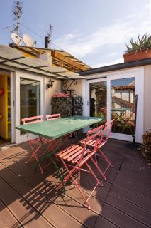 Two bedroom last floor Sarpi - Mirable PM - Milan - 8