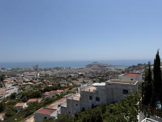 Montemar - Apartamento con vistas exclusivas - Peñíscola - 0