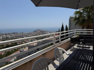 Montemar - Apartamento con vistas exclusivas - 5
