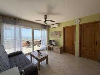 Montemar - Apartamento con vistas exclusivas - Peñíscola - 1