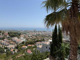 Montemar - Apartamento con vistas exclusivas - Peñíscola - 4