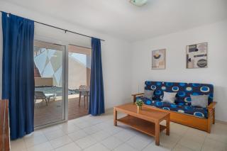 Brisas de Chasna - Adeje - 7