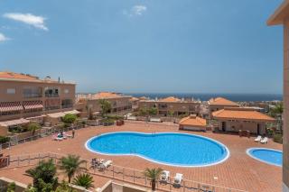 Brisas de Chasna - Adeje - 0