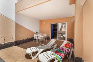 Brisas de Chasna - Adeje - 8