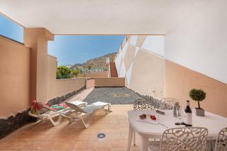 Brisas de Chasna - Adeje - 9