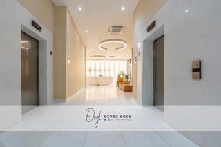 CB1432 | Suite moderna con WiFi rápido, balcón y vista - 5