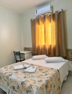 Arca Hotel - Agudos - 3
