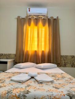 Arca Hotel - Agudos - 1