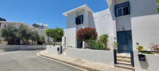 Nero House - Voroklini - 4