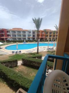 Taha Yahia Porto Matrouh For Family Only - Marsa Matruh - 7