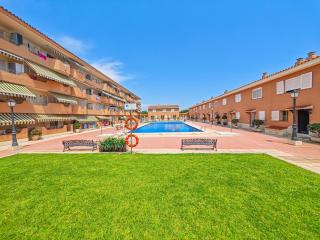 LITORAL COSTA DORADA - ITXAS LUR Only families - 2