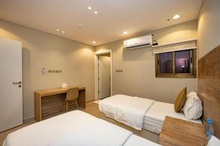 沙特利雅得阳光酒店SunbusHotel - Riyadh - 6