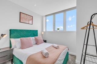 Ocean View E Seaviews and Parking By My Getaways - St Leonards - 6