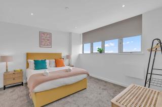 Ocean View E Seaviews and Parking By My Getaways - St Leonards - 7