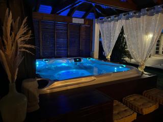 Villa La Rosière - 7