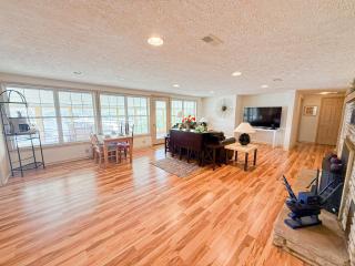 Lakefront 4bd25ba Grilldocksleeps 13pp - Osage Beach - 7