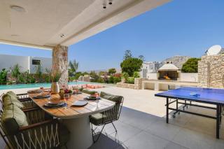 Villa Pefkos Shore by Villa Plus - Pefki Rhodes - 4
