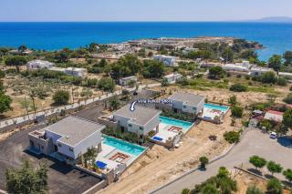 Villa Pefkos Shore by Villa Plus - Pefki Rhodes - 3
