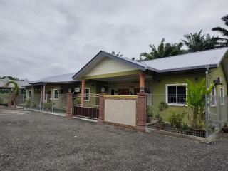 Homestay Baitulmakarem - Banting - 0