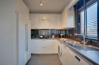 Makenzy Star 2bd Duplex 300m From Beach - Aglantzia - 7