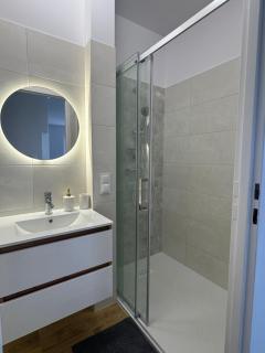 Apartament Zdrój Cieplice - Jelenia Góra - 7