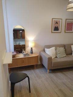 Casita en Fontán - Sada - 8