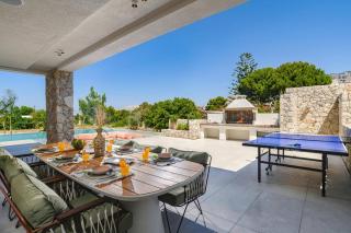 Villa Pefkos Cove by Villa Plus - Pefki - 4
