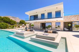 Villa Pefkos Cove by Villa Plus - Pefki - 3